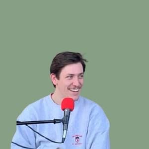 Meet your Posher, Keegan